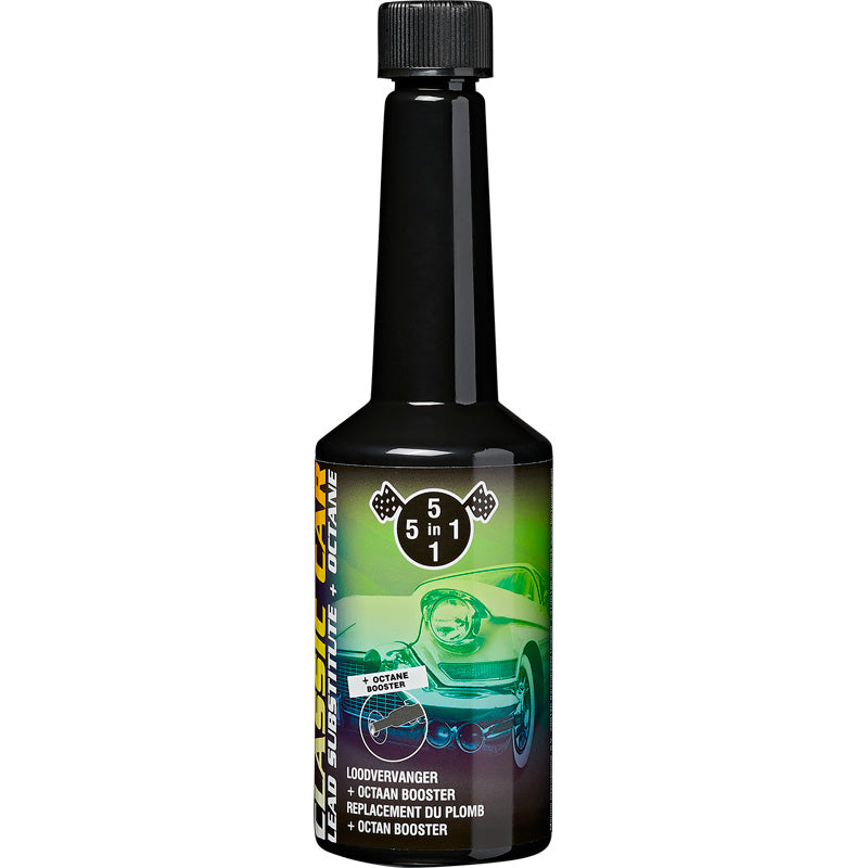 5 en 1, substitut de plomb et booster d’octane - 310ml