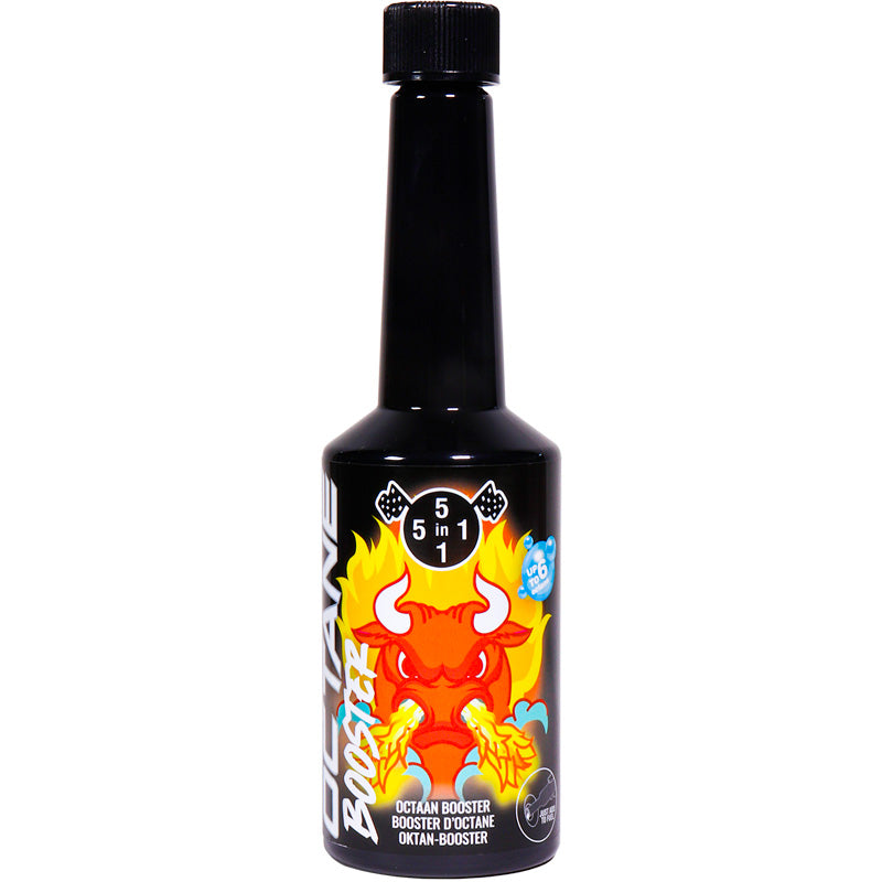 5in1, Booster d'octane Plus - 310ml