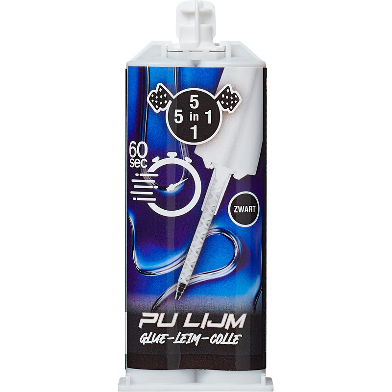 5in1, universele PU-lijm - 50ml