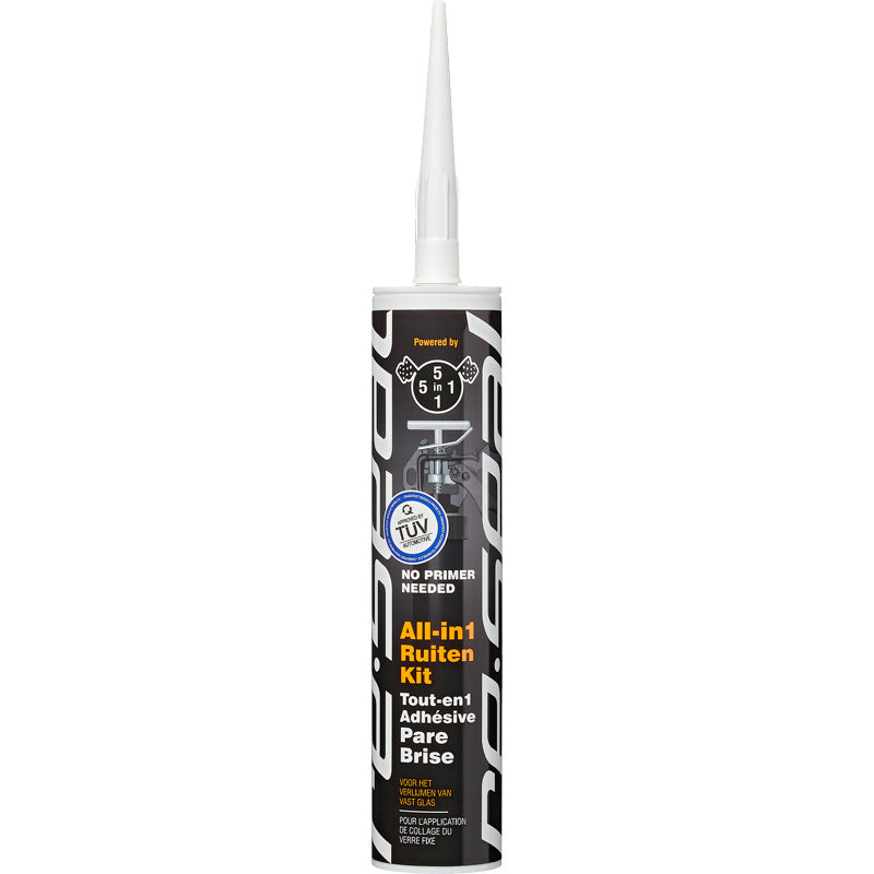 5in1, Professional Window Glue - 420g