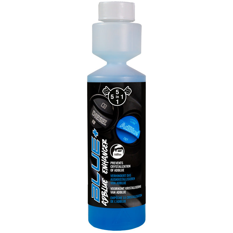5in1, AdBlue® beschermings- en reinigingssysteem - 250ml