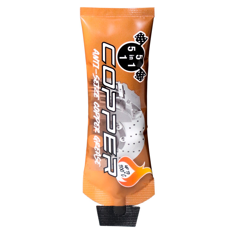 5in1, kopervet met hoge temperatuurbestendigheid - 20 gram