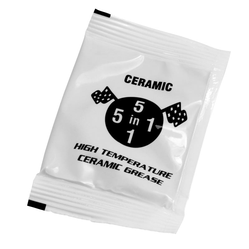 5in1, keramisch multifunctioneel vet - 20gram
