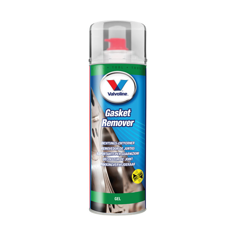 Valvoline, spray rapide pour éliminer le caoutchouc - 500ml