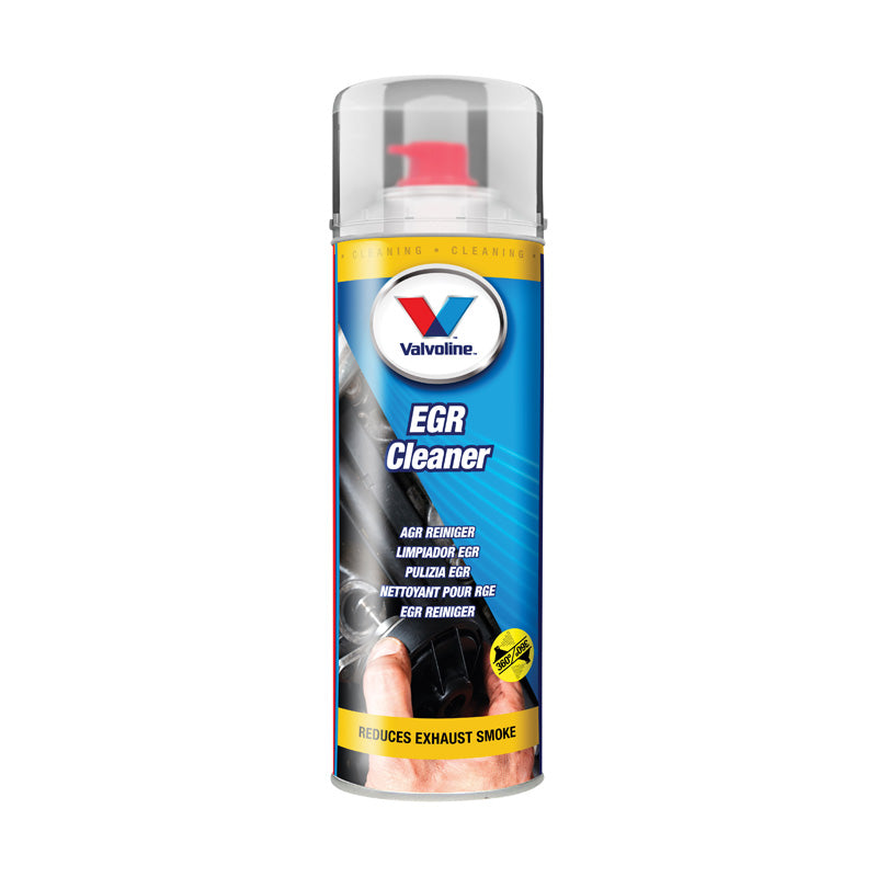 Valvoline, spray nettoyant EGR - 400ml