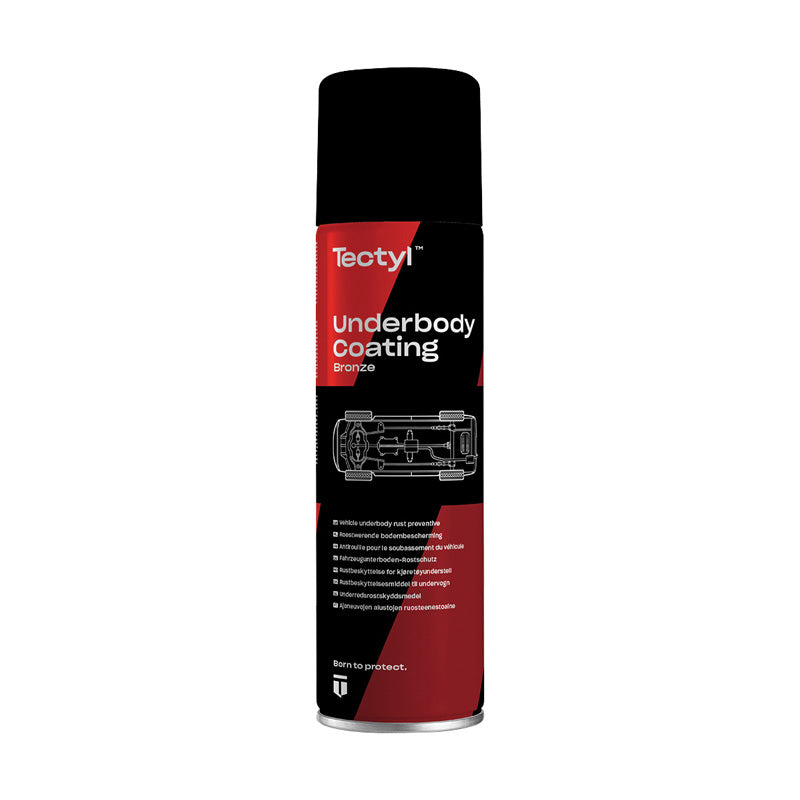 Tectyl, Premium Onderbodembehandeling - 500ml