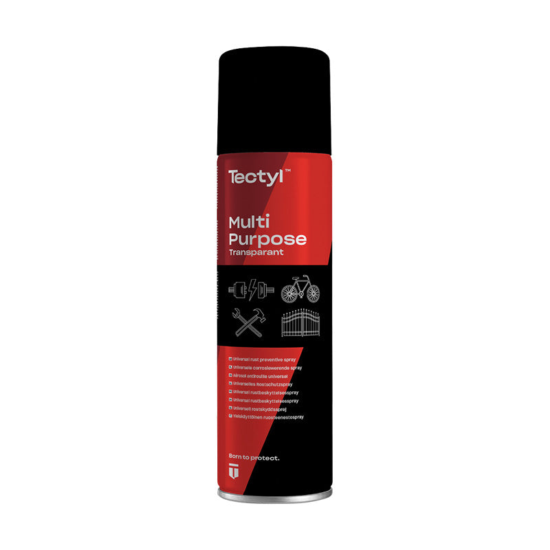 Tectyl, Transparent Corrosion Protector - 500ml