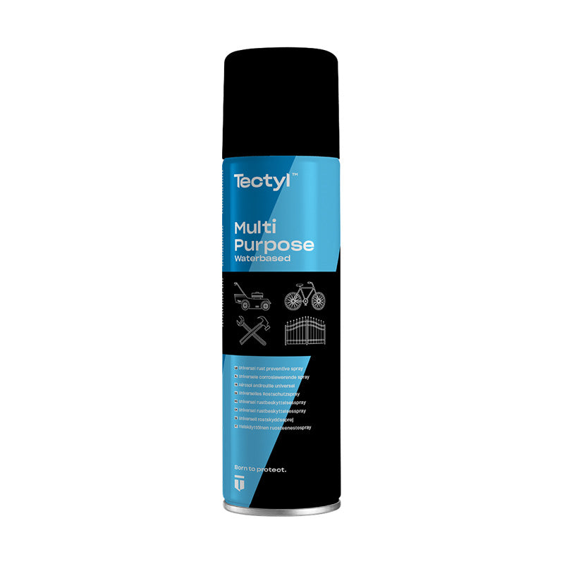 Tectyl, Premium corrosiebescherming - op waterbasis - 500ml