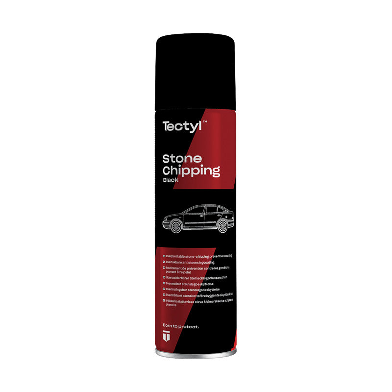 Tectyl, Ondercoatingbescherming - Zwart - 500ml