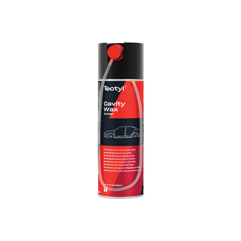 Tectyl, wasbescherming Amber - 500ml