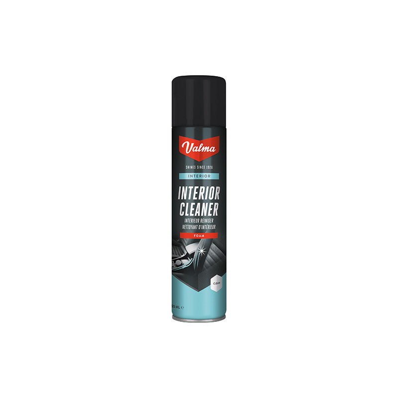 Valma, Multi-Purpose Foam Cleaner - 400ml
