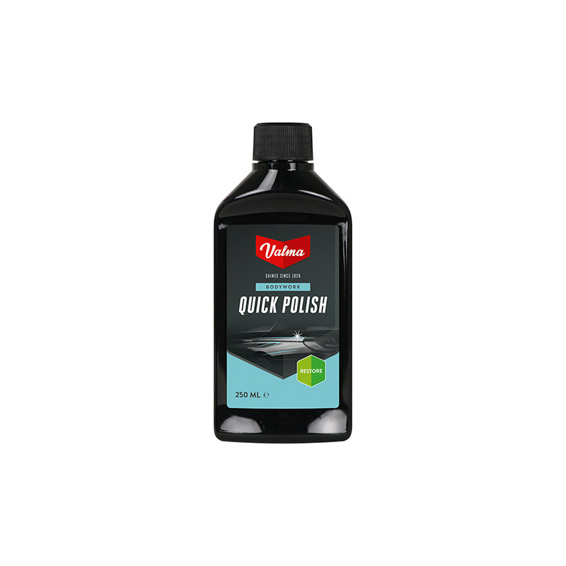 Valma, Snelle Polijstmiddel - 250ml