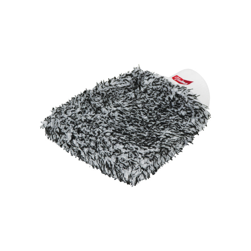 Valma, Ultieme Microvezel Waswant - 3-in-1 met Ingebouwde Spons