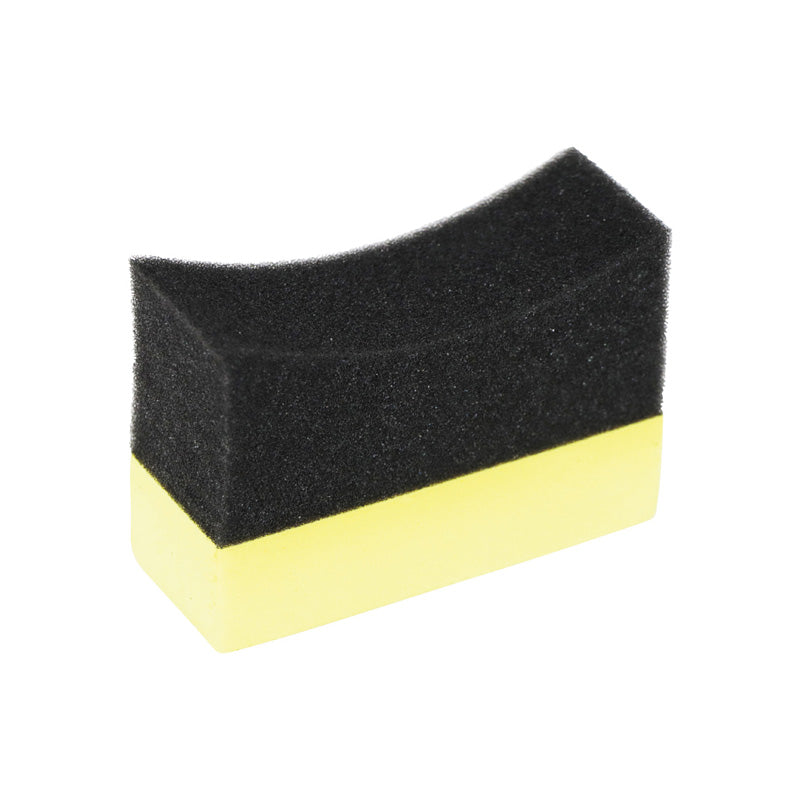 Valma, Tireshine applicators - set van 2 stuks