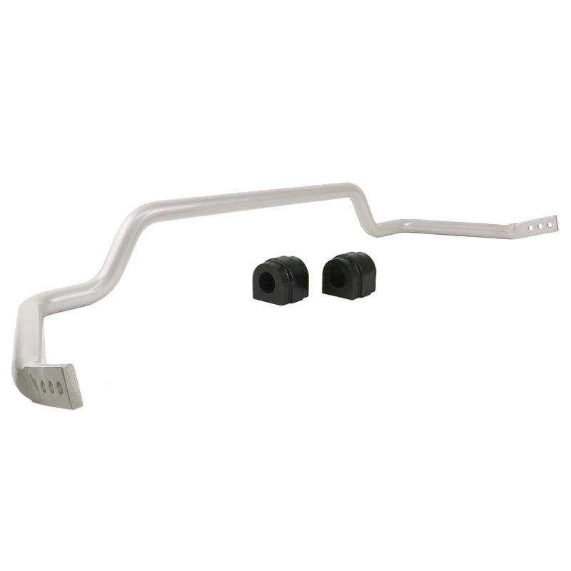Whiteline, voorste stabilisatorstang 30mm Heavy Duty Blade verstelbaar, passend voor BMW 3-Series E46 M3 2000-2007