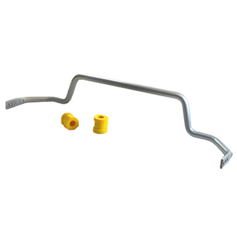 Whiteline, voorste stabilisatorstang 27mm Heavy Duty Blade verstelbaar, passend voor BMW 3-Series E36 1991-1999.