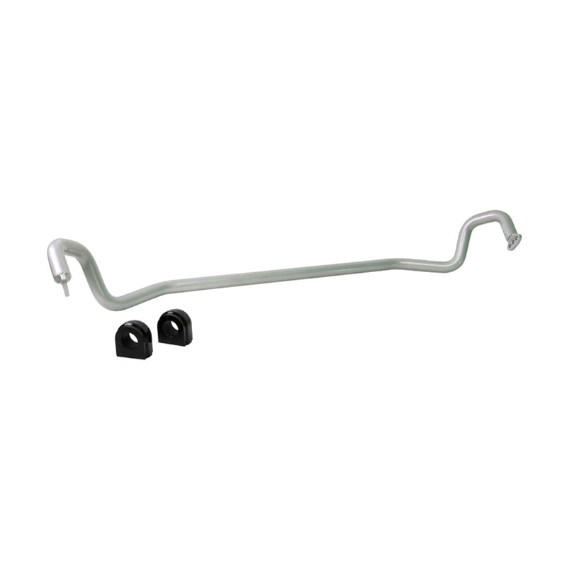 Whiteline, Voorste sway bar 30mm Heavy Duty, past op BMW M3 Incl. CRT/GTS 2007-2013