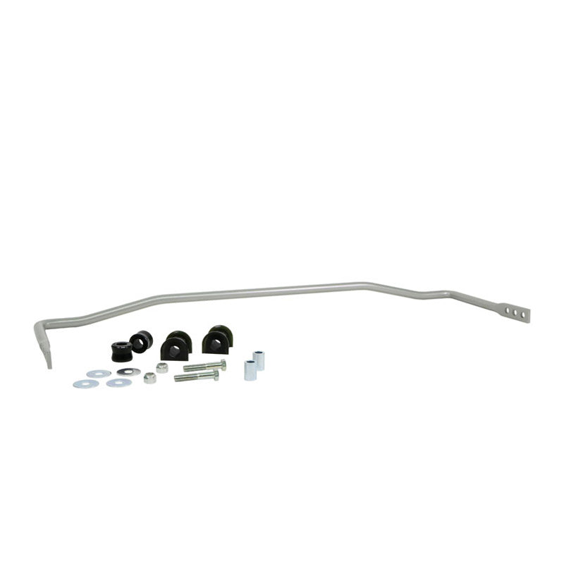 Whiteline, Achterste stabilisatorstang 16 mm Heavy Duty Blade verstelbaar, past op BMW 3-Series E30 1982-1994