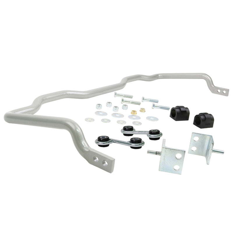 Whiteline, Achter stabilisatorstang 22mm Heavy Duty Blade verstelbaar, past op BMW 3-Series E36 1991-1999