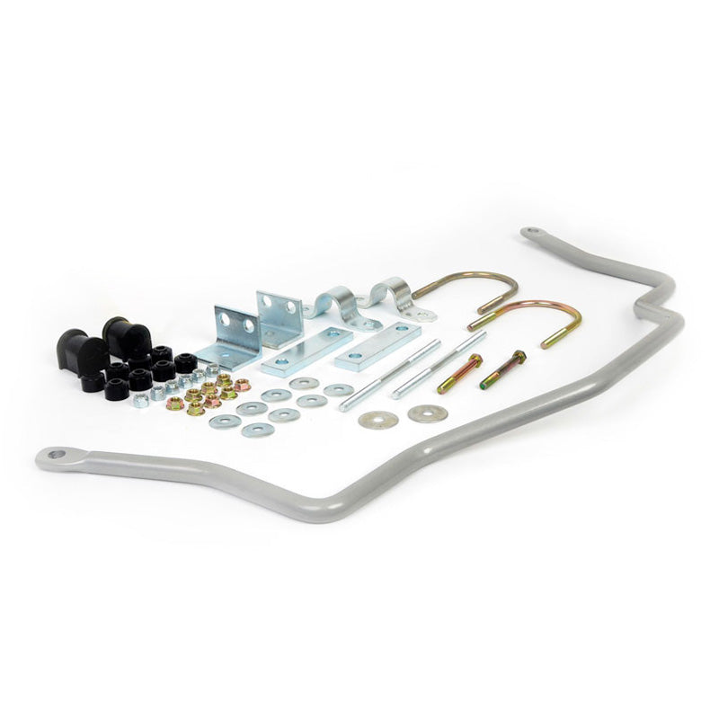 Whiteline, Rear Stabiliser Bar 20mm Heavy Duty, fits Ford USA Mustang Coupé 4.7 1964-1968
