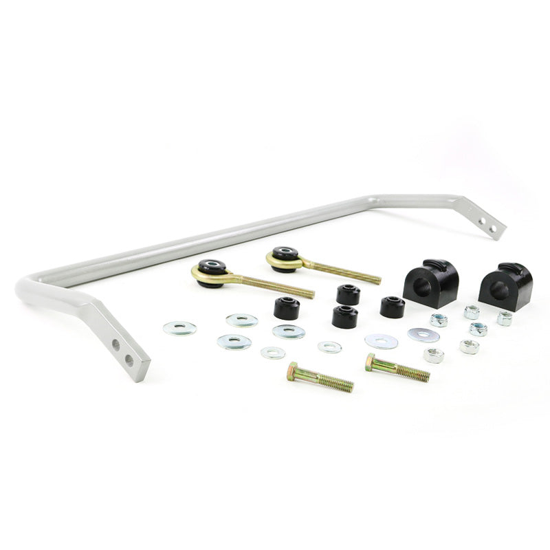 Whiteline, Achterste stabilisatorstang 22 mm Heavy Duty Blade verstelbaar, past op Ford Focus 1998-2004