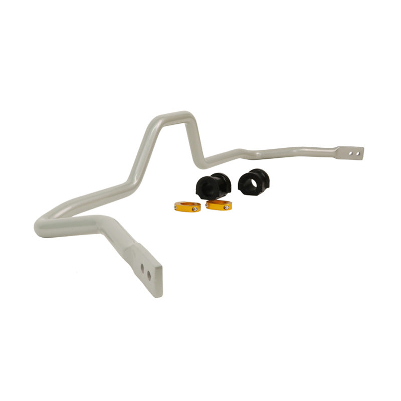 Whiteline, Front Stabiliser Bar 24mm Heavy Duty Blade Adjustable, Fits Acura EL/RSX / Honda Civic VII/Integra 2000-