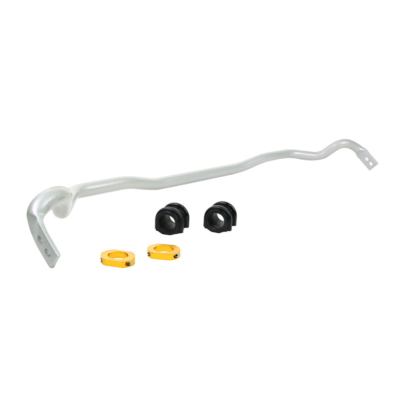 Whiteline, Voorste stabilisatorstang 30 mm X Heavy Duty Blade verstelbaar, past op Hyundai Genesis BH/DH 2008-