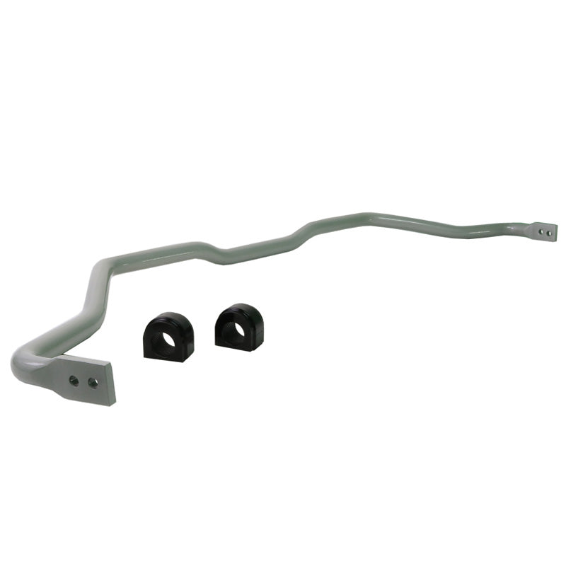 Whiteline, Front Stabiliser Bar 27mm Heavy Duty Blade Adjustable, fits Honda Civic X Sedan/Hatchback 2015-