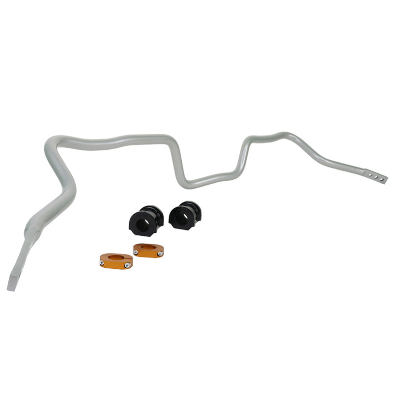 Whiteline, Front Sway Bar 22mm Heavy Duty Adjustable, fits Honda Integra Type-R 2002-
