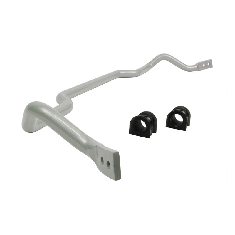 Whiteline, Rear Stabiliser Bar 24mm Heavy Duty Blade Adjustable, fits Acura EL/RSX / Honda Civic VII/Integra 2000-
