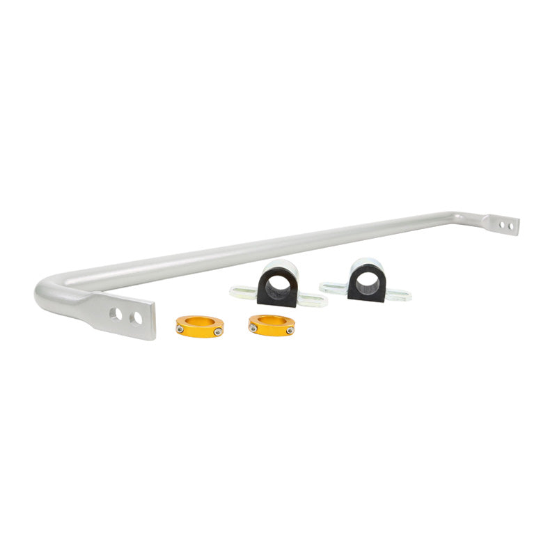 Whiteline, Achterste stabilisatorstang 26 mm X Heavy Duty Blade verstelbaar, past op Hyundai Genesis BH/DH 2008-