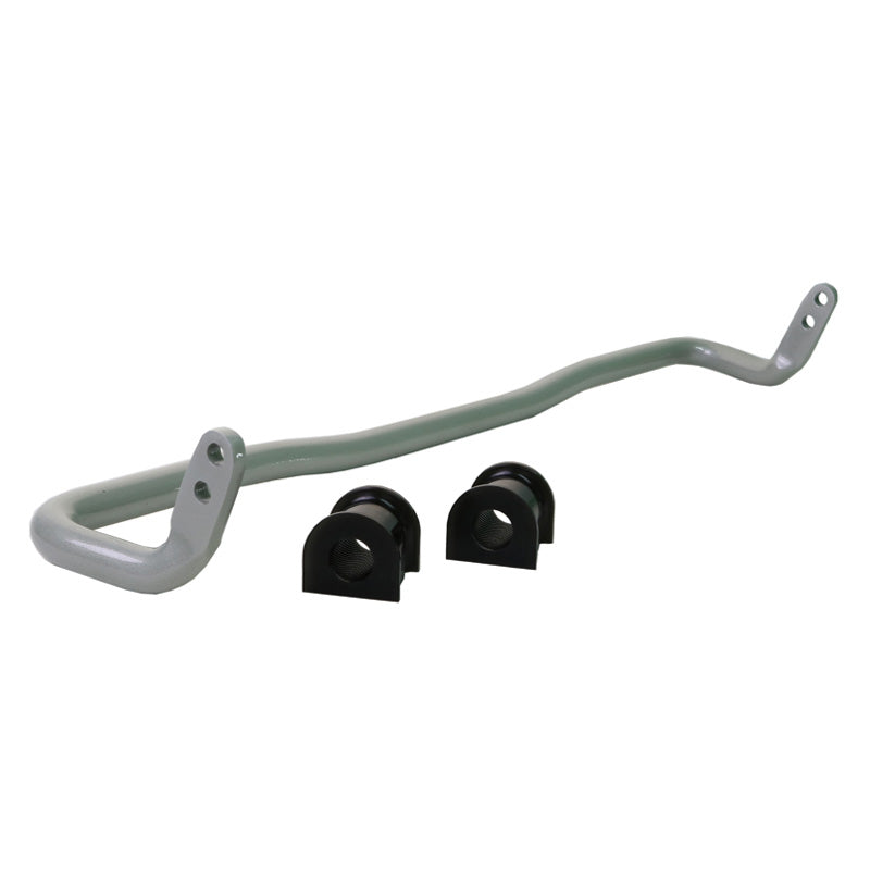 Whiteline, Rear Stabiliser Bar 22mm Heavy Duty Blade Adjustable, Fits Honda Civic X Sedan/Hatchback 2015-