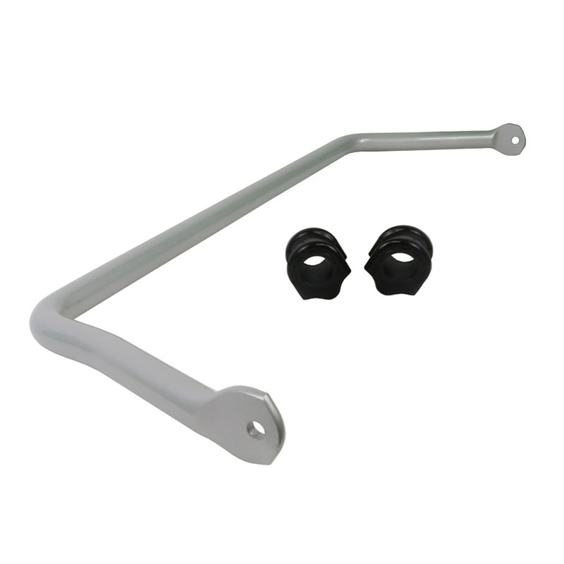 Whiteline, Front Sway Bar 33mm Heavy Duty Adjustable, Fits Jeep Wrangler 2017-