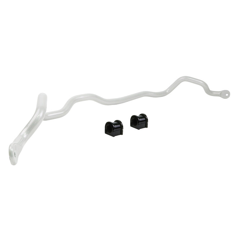 Whiteline, Voorste stabilisatorstang 26 mm Heavy Duty, past op Mitsubishi Lancer Evolution VII/VIII/IX 2000-2007