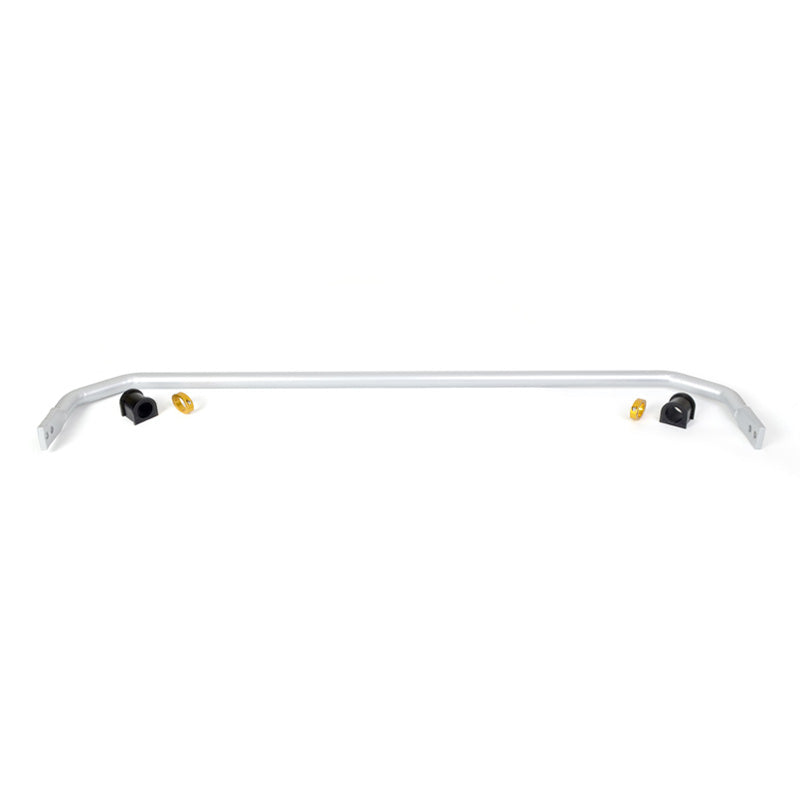 Whiteline, barre stabilisatrice avant 27 mm Heavy Duty Blade réglable, convient pour Mazda RX 8 SE17 2003-2012