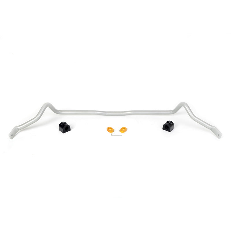 Whiteline, Voorste stabilisatorstang 24 mm X Heavy Duty, past op Ford Focus II/III / Mazda 3 BK/BL 1999-2018