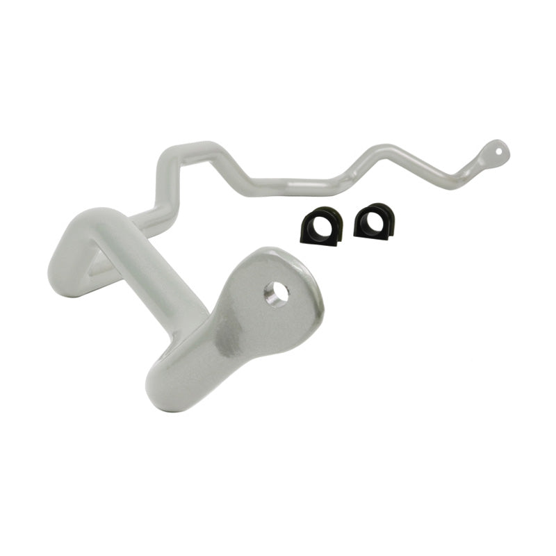 Whiteline, voorste stabilisatorstang 24 mm Heavy Duty, past op Mitsubishi Lancer VI Evolution IV-VI 1996-2001