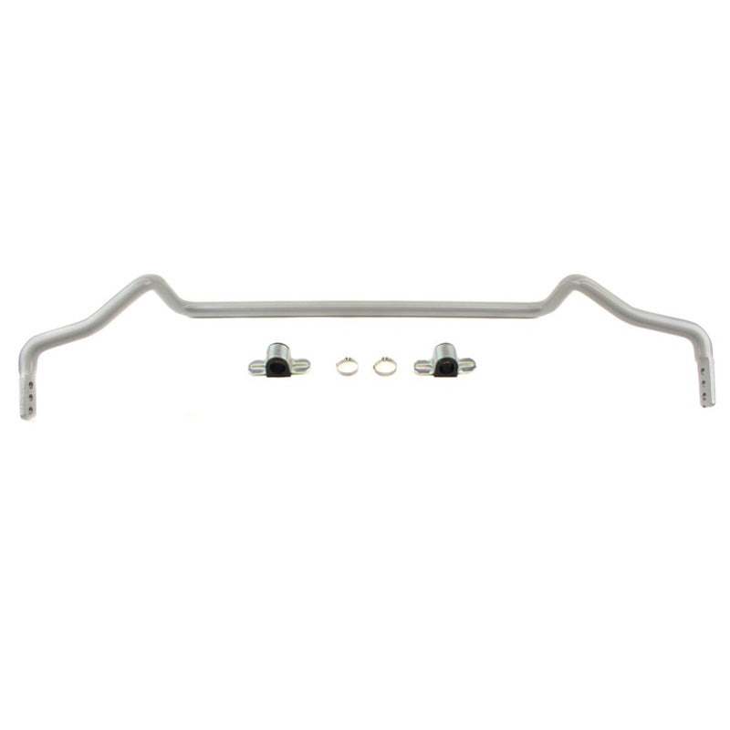 Whiteline, Voorste stabilisatorstang 27 mm Heavy Duty Blade verstelbaar, past op Mitsubishi Lancer VIII Evolution X 2007-