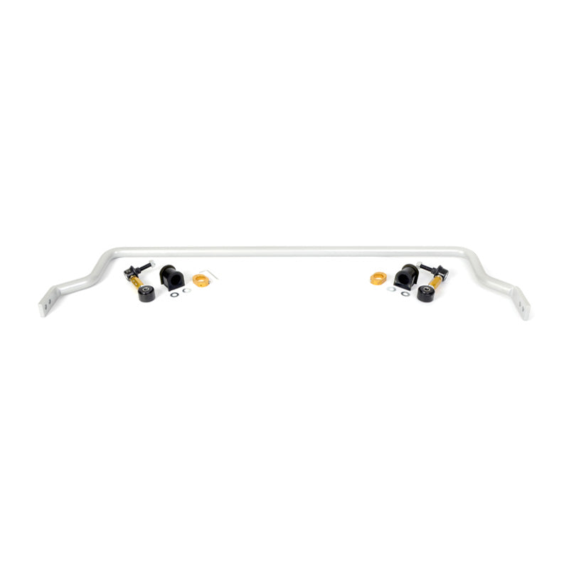 Whiteline, Front Stabiliser Bar 24mm Heavy Duty Blade Adjustable, Fits Mazda MX-5 I NA 1990-1998