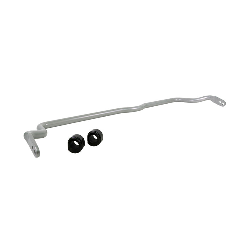 Whiteline, Front Stabiliser Bar 27mm Heavy Duty Blade Adjustable, Fits Mercedes A W176 / B W246/W242 / CLA C117/X117 / GLA X156 2011-2018