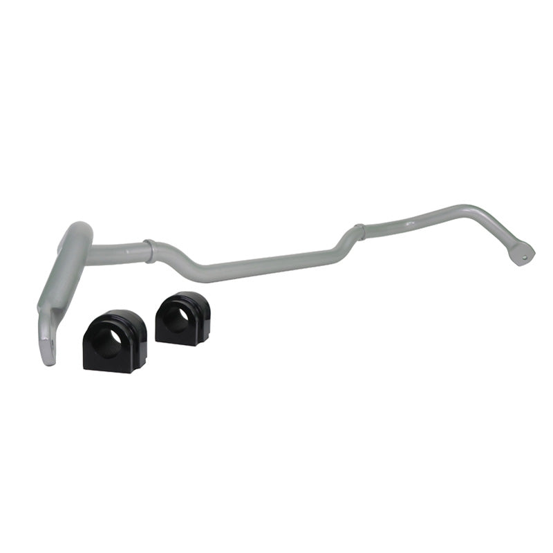Whiteline, Barre antiroulis avant 30 mm, convient à Mini F55/F56/F57 2013-