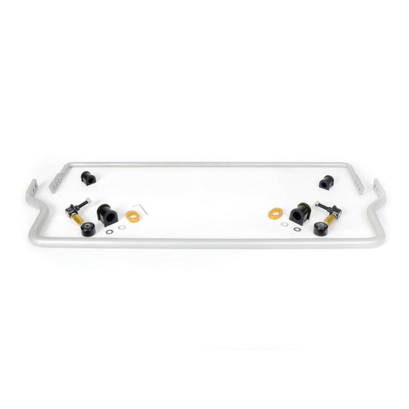 Whiteline, Front & Rear Stabiliser Bar Kit, Fits Mazda MX-5 I NA 1990-1998