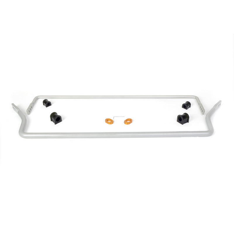 Whiteline, Front & Rear Stabiliser Bar Kit, Fits Mazda MX-5 II NB 1998-2005.