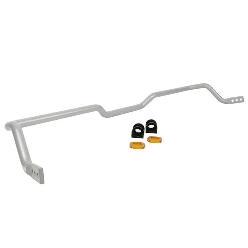 Whiteline, Achter stabilisatorstang 24mm X Heavy Duty Blade verstelbaar, past op Mitsubishi Lancer VI-VII Evolution V-IX 1996-2013