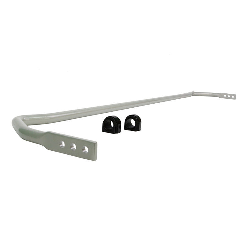 Whiteline, Rear Stabiliser Bar 20mm Heavy Duty Blade Adjustable, fits Mini Cabrio/Clubman/Countryman/Coupé/Mini/Paceman/Roadster 2001-2016