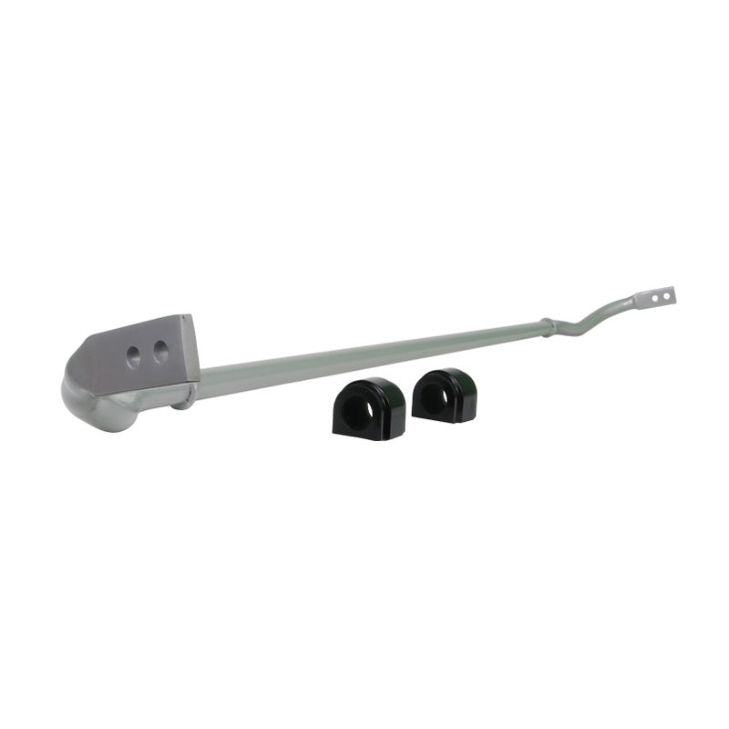 Whiteline, Rear Sway bar 24mm Heavy Duty Adjustable, Fits Mini F55/F56/F57 2014-2023