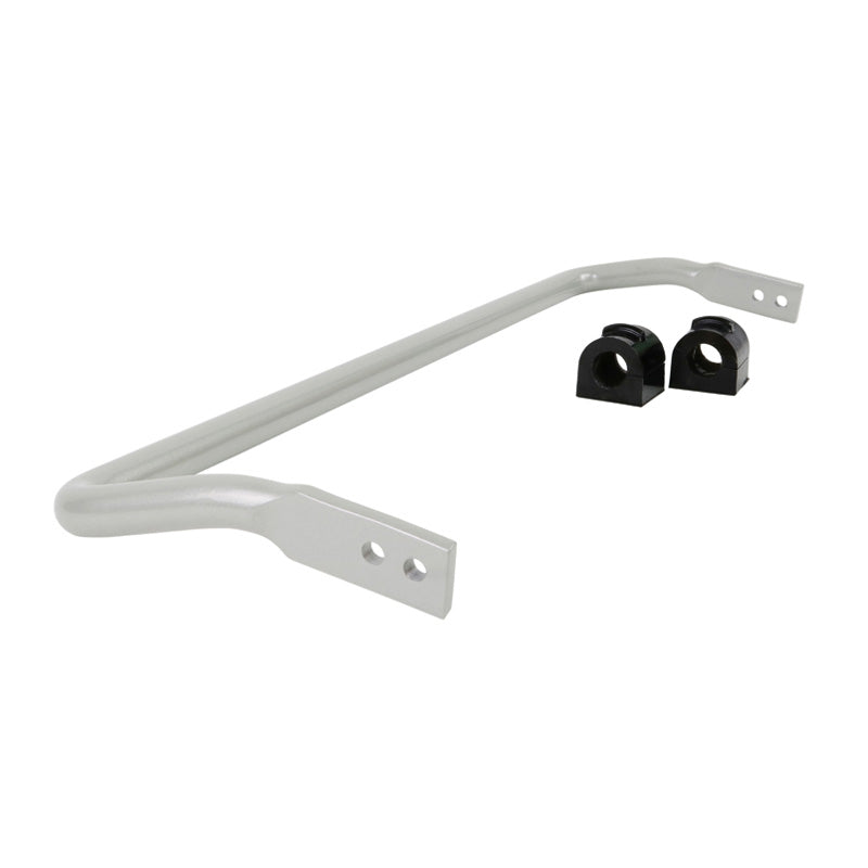 Whiteline, achterste stabilisatorstang 24 mm X Heavy Duty Blade Adjustable, past op Ford Focus II/III / Mazda 3 BK/BL 1999-2018