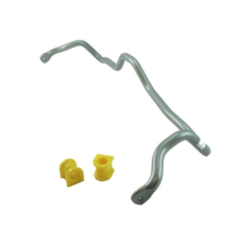 Whiteline, Barre stabilisatrice avant 27mm renforcée, convient à Nissan 100 NX B13/Pulsar Hatchback N14/Sentra III B13/Sunny III N14 1990-1996