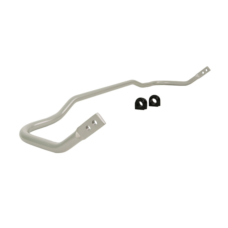 Whiteline, Front Stabilizer Bar 22mm Heavy Duty Blade Adjustable, Fits Nissan Skyline R32-R34 4x4/Stagea WC34 4WD 1989-2001