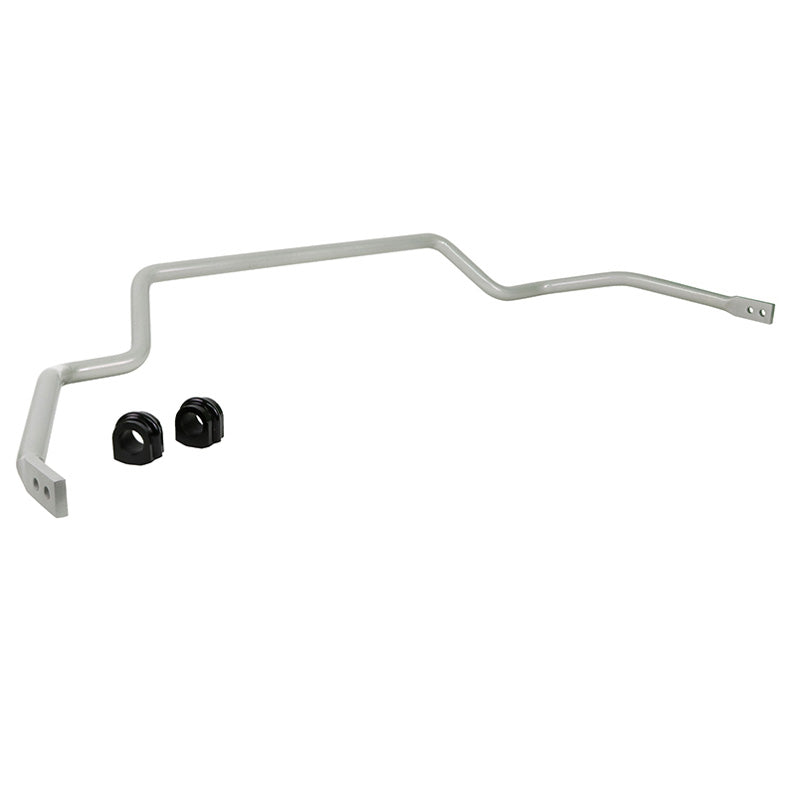 Whiteline, Front Stabilizer Bar 24mm Heavy Duty Blade Adjustable, Fits Nissan Skyline R32/R32 Coupé 1989-1993 Exclusive 4x4